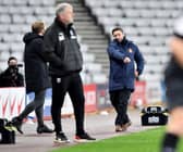 Sunderland manager Lee Johnson.