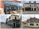 These are some of the top rated pubs and bars in South Tyneside.