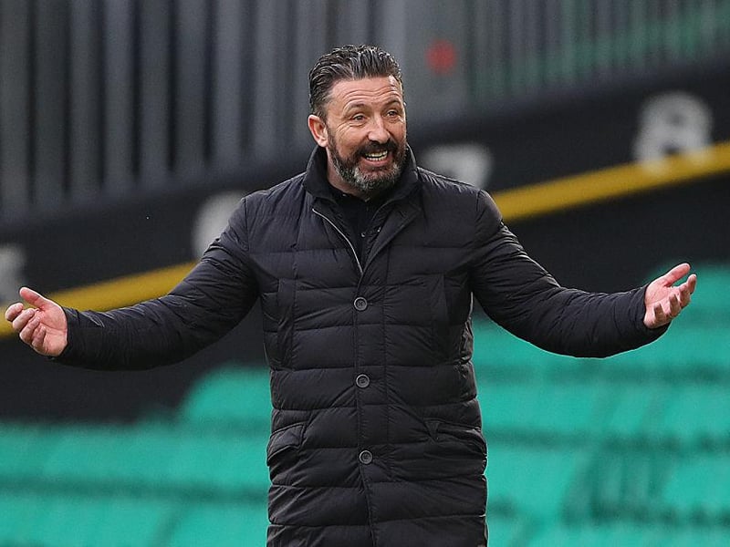 Former Aberdeen boss Derek McInnes has emerged as a shock contender for the Sheffield United job. Eddie Howe, Frank Lampard and Slaven Bilic are also being considered. (Scottish Sun)