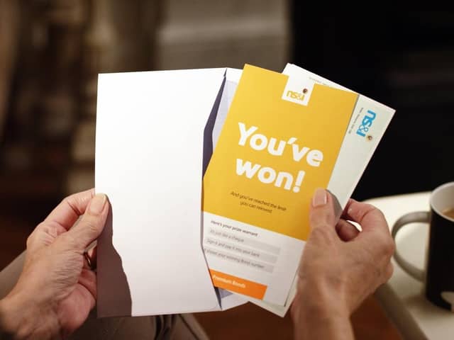 The Premium Bond winners for June 2023 have been revealed by National Savings and Investments (NS&I) - and Bristol residents are among the lucky ones. 