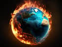 Counting the cost of global warming (photo: Adobe)