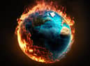 Counting the cost of global warming (photo: Adobe)