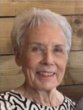 Margaret Snowling, Conservative