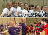 Were you at the Temple Park event? Take a look at our photo selection.