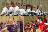 Were you at the Temple Park event? Take a look at our photo selection.