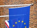 EU settlement figures