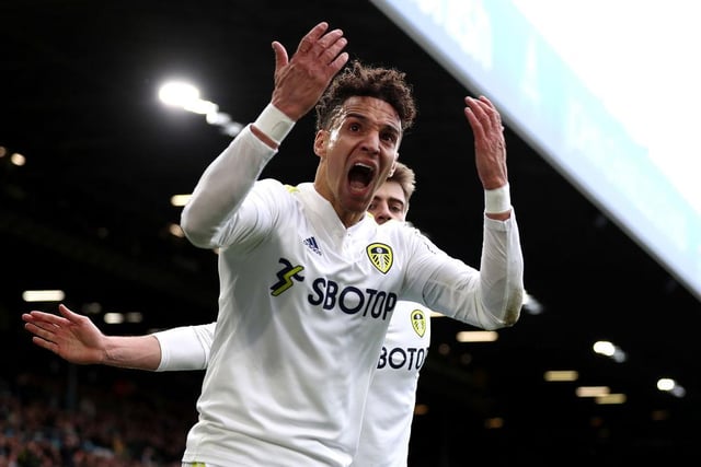 Back-to-back wins have come at a great time for Leeds going into their final eight games. Will the current gap of seven points be enough with teams below them having games in hand? 
Fixtures remaining: Southampton (H), Watford (A), Chelsea (H), Palace (A), Man City (H), Arsenal (A), Brighton (H), Brentford (A)