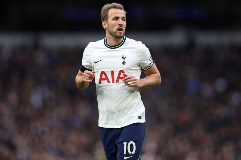 There is little suggestion Kane would be allowed to leave Tottenham this window, however, with Newcastle looking more likely to lift silverware than Spurs, could Kane look to force a move away from north London? PSG and Real Madrid are also viewed as potential destinations for the striker.