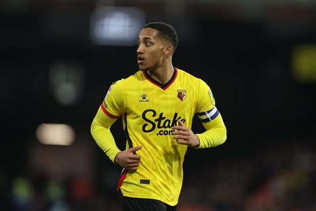 Newcastle eyed a move for the Brazilian in the summer, but ultimately opted to sign Alexander Isak instead. If Watford are unable to secure promotion back to the top-flight, then Pedro is likely to leave Vicarage Road this summer.