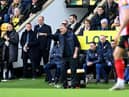 Sunderland boss Tony Mowbray