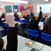 It important that every child and young person gets all the support they need at school, as well at home and in public.