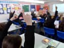 It important that every child and young person gets all the support they need at school, as well at home and in public.