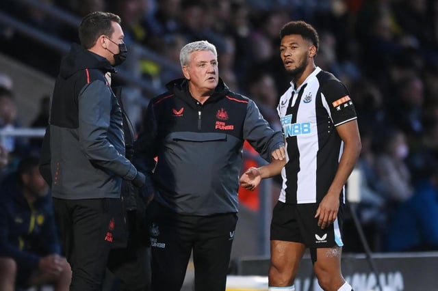 Red Cards Mixed Results And High Drama How Newcastle United Have Started The Last Five Premier League Campaigns Shields Gazette