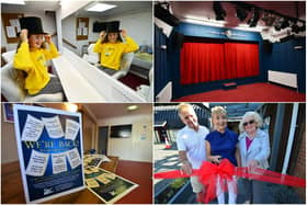 The Little Theatre in Cleadon is getting ready to reopen