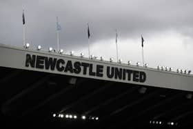'Data experts' have delivered their verdict ahead of Newcastle United's clash with Manchester City (Photo by Jan Kruger/Getty Images)