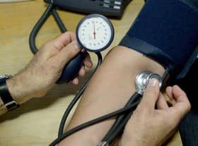 GP waiting times fall