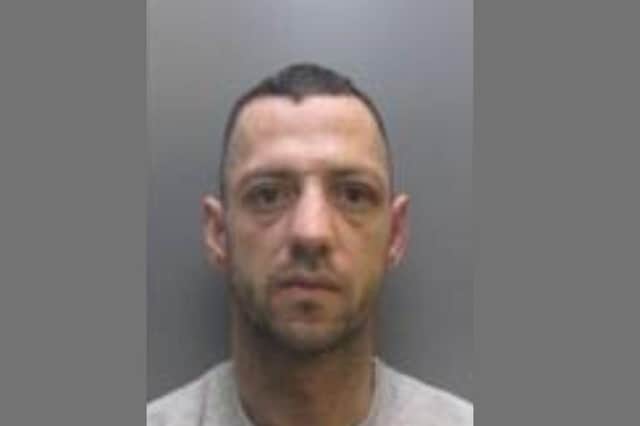 Have you seen Mark Thompson?