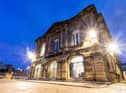 The Customs House, South Shields