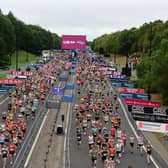 The Met Office has issued its Great North Run long term weather forecast.
