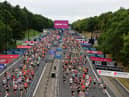 The Met Office has issued its Great North Run long term weather forecast.