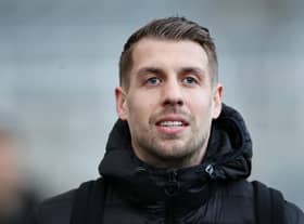 Florian Lejeune.