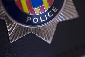 Northumbria Police