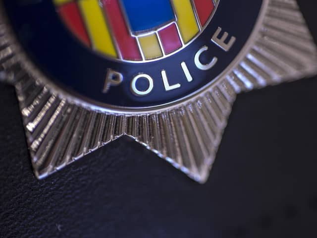 News from Northumbria Police.