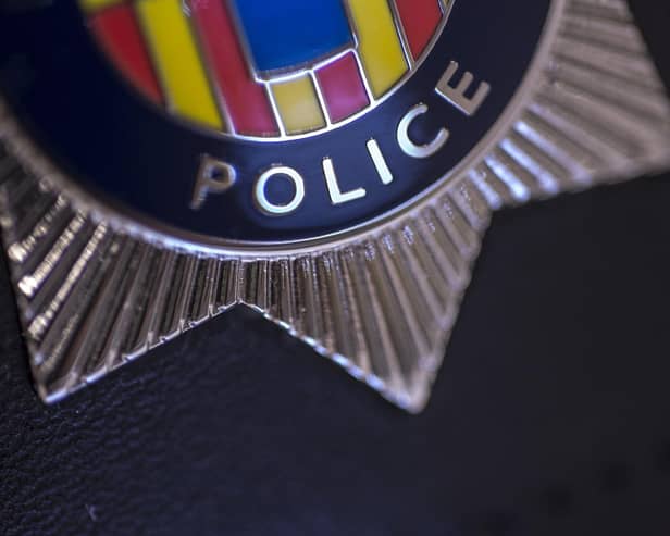 Northumbria Police