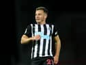 Ryan Fraser.