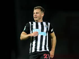 Ryan Fraser.