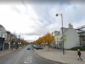 Ocean Road, South Shields. Picture: Google Maps