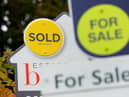 The areas of South Tyneside where house prices have seen the biggest increases. Picture by Andrew Matthews/ PA Wire