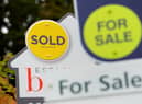 The areas of South Tyneside where house prices have seen the biggest increases. Picture by Andrew Matthews/ PA Wire