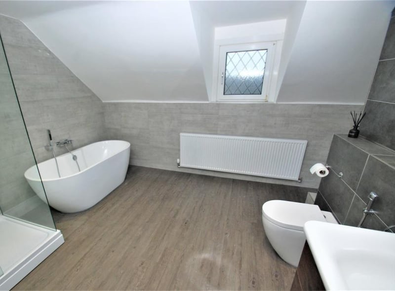 Andrew Craig Estate Agents