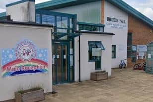 Biddick Hall and Whiteleas Children's Centre