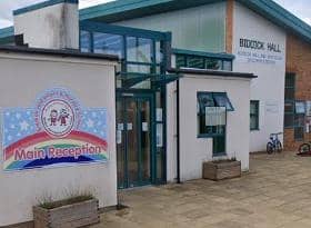 Biddick Hall and Whiteleas Children's Centre