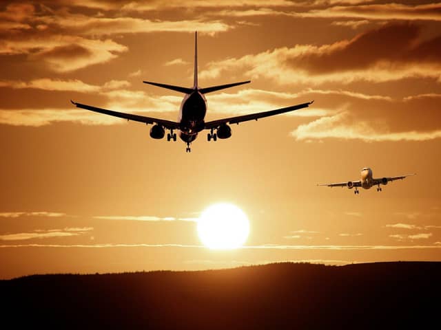 Will you be going abroad this summer? Picture: Pixabay.