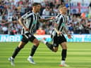This is where the supercomputer predicts Newcastle United will finish in the Premier League (Photo by LINDSEY PARNABY/AFP via Getty Images)