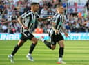 This is where the supercomputer predicts Newcastle United will finish in the Premier League (Photo by LINDSEY PARNABY/AFP via Getty Images)