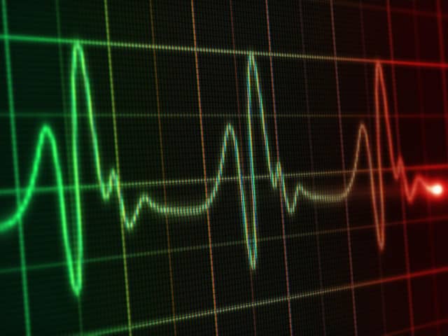 ‘Healthy Hearts’ offering expert advice to tackle the UK’s cardiovascular health crisis