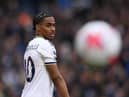 Leeds United winger Crysencio Summerville is reportedly attracting interest from the Premier League.  
