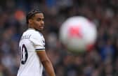 Leeds United winger Crysencio Summerville is reportedly attracting interest from the Premier League.  