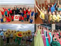 Have a browse through our archive selection for some memories of 2010.