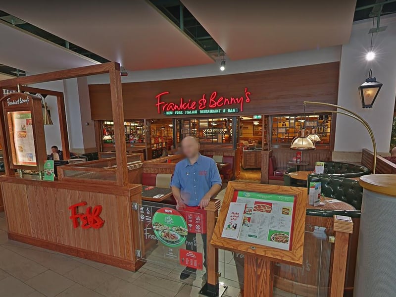 Chef
Vacancy closes: Sunday, May 30th, 2021