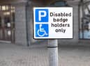 Almost 175,000 penalty charge notices were issued for Blue Badge offences in 2020