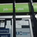 One in ten working age people in South Tyneside are now on benefits
