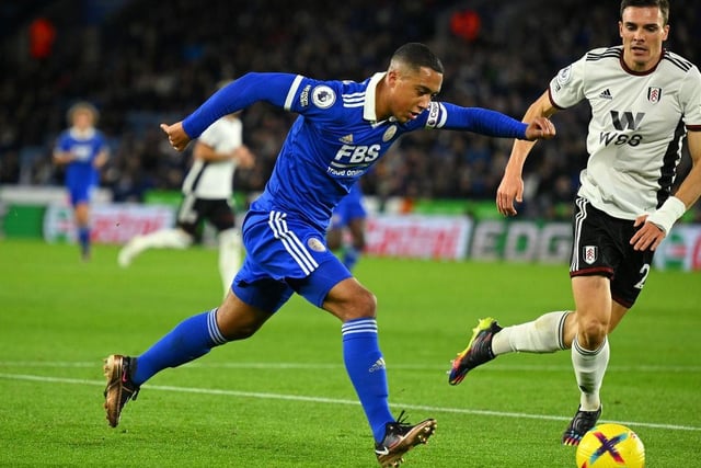 There is no doubting the Belgian’s quality and that Newcastle would be getting a bargain if they were to sign him from Leicester this window. Able to play as a 6, signing Tielemans would likely give Bruno Guimaraes more freedom in attack and could be a ready made replacement for Jonjo Shelvey.