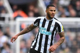 If Schar is fit, then the Swiss defender will likely start. However, with another game against Southampton on the horizon, Lascelles may be asked to step-in tonight with Schar given more time to recuperate. Lascelles has shown this season that he is a more than capable deputy and even netted against Everton at St James’ Park last season.