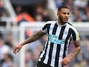 If Schar is fit, then the Swiss defender will likely start. However, with another game against Southampton on the horizon, Lascelles may be asked to step-in tonight with Schar given more time to recuperate. Lascelles has shown this season that he is a more than capable deputy and even netted against Everton at St James’ Park last season.