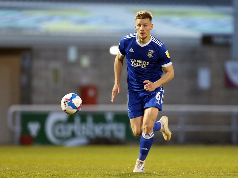 Without a win in five matches, the Tractor Boys don't look like they'll be going up this season. It'll be interesting to see how heavily they invest in new players this summer, following their recent £40m takeover.